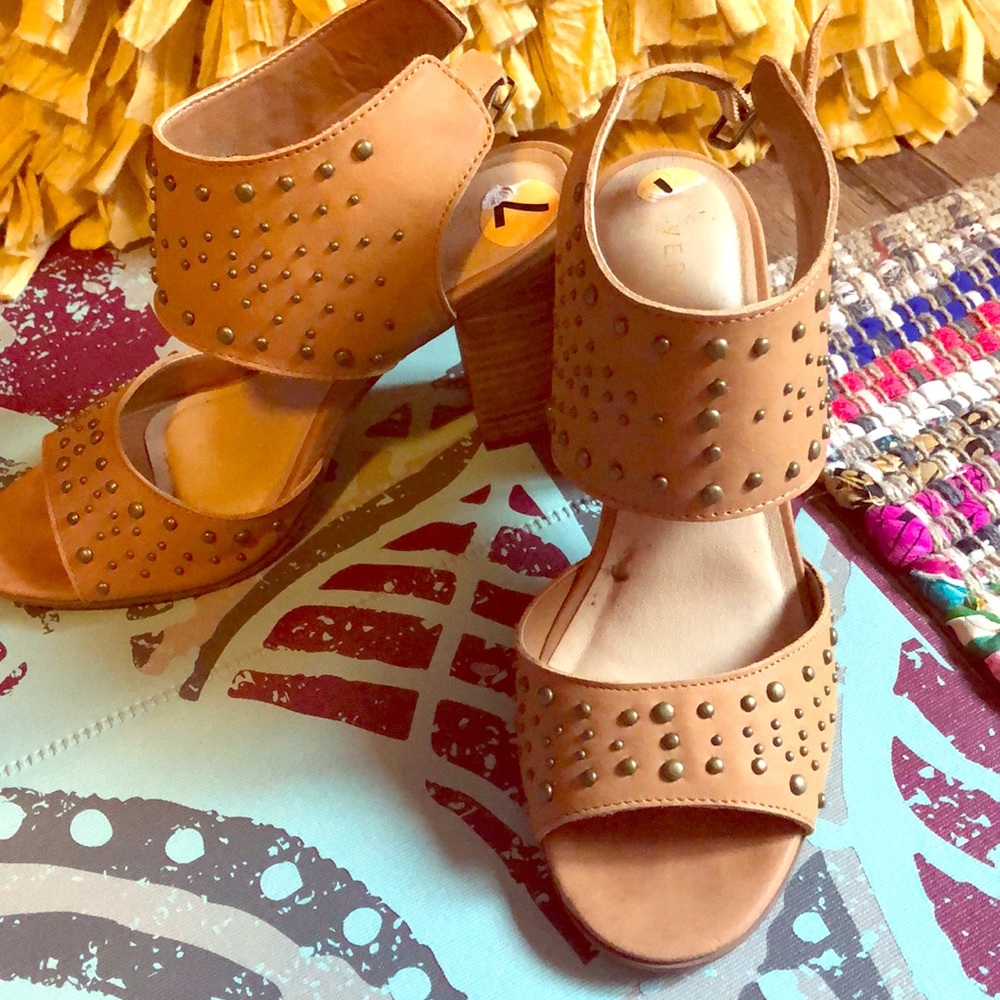 Shoes for LA